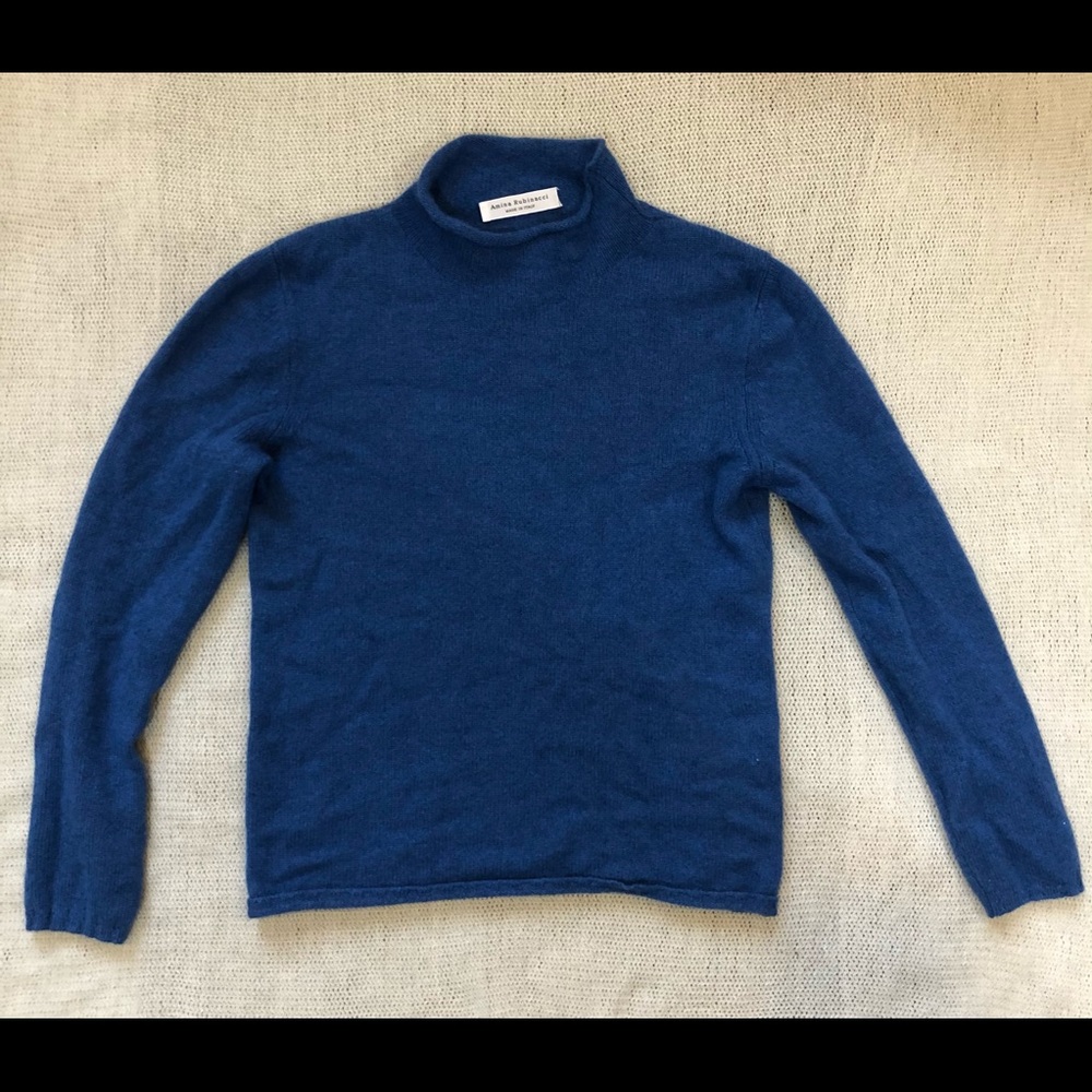 Italian dressy long sleeve